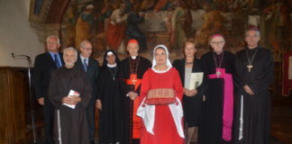 Marino ad Assisi per la consegna della Rosa D’Argento rosa_argento_2017