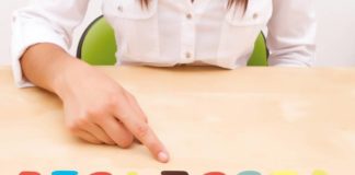 Bambino Gesù, 5 cose da sapere sulla dislessia dislessia