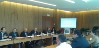 Tumori, prima riunione Intergruppo Regione Lazio intergruppo