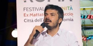 Casu “Roma ha bisogno di un riscatto collettivo” casu