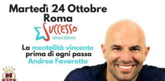 Pomezia, tutto pronto per Successo senza sforzo successo_senza_sforzo