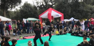 Frascati, ritorna la festa dello sport tuscolano festasport2017