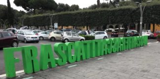 Città Protagoniste su raccolta rifiuti a Frascati scritta_frascati