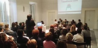 Frascati, un successo il convegno su tumore al seno convegno