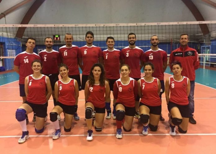 amatoriale_misto_rosavolley