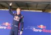 Formula 1, esordio per Brendon Hartley hartley