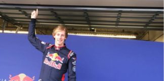 Formula 1, esordio per Brendon Hartley hartley
