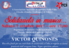 A Velletri sabato 7 ottobre Solidarietà in musica cuba