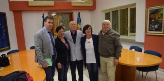 Presentato il libro Stralci di vita larianese di Chiominto presentazione_stralci_vita_larianese