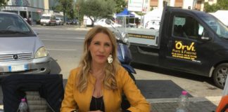 Ariccia, a fine mese Ricomincio da me 2 oliveri