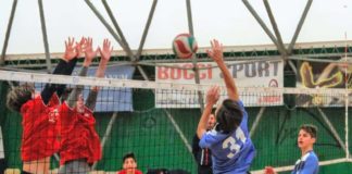 Volley, torna Mundialbano per l’edizione 2017 pallavolo_foto_pinto