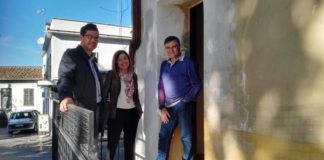 Frascati, la Giunta stanzia 170mila Euro per le famiglie in difficoltà mastrosanti_de_carli_lucci