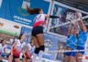 Marino Pallavolo, sconfitta al tie break per le Stars serie_c_femminile