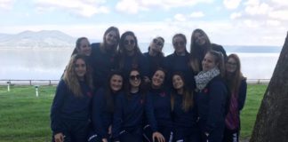 Pallavolo Albano Albalonga, i primi risultati stagionale pallavoloalbanoalbalonga