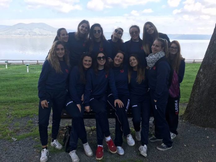 pallavoloalbanoalbalonga