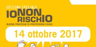 Genzano, Volontari Protezione Civile a Io Non Rischio io_non_rischio