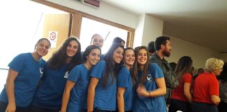 Albalonga Vbc premiata dalla Fipav albalonga_fipav