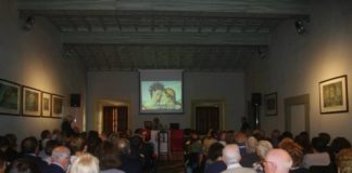 Ariccia, un successo il convegno Goethe e il Grand Tour goethe_ariccia