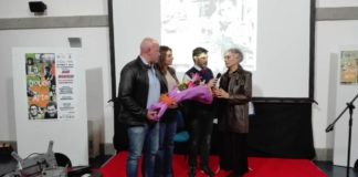 Marino, serata dedicata a Nino Manfredi erminia_manfredi_marino