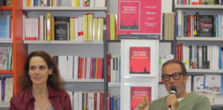 Velletri, presentato il libro di Francesca Melandri melandri_velletri