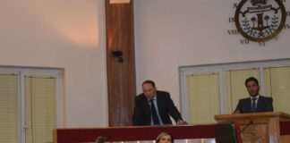 Lariano, approvato il bilancio consolidato 2016 crocetta