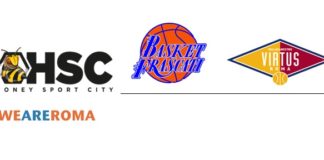 Sinergia per il Club Basket Frascati sinergia