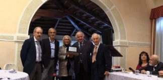 Ad Albarella la VI edizione del Premio Thesaurus premio_thesaurus