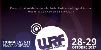 Web Radio Festival si presenta a Roma web_radio_festival