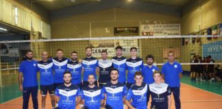 Puntovolley Libertas esordio vincente in campionato puntovolley_libertas