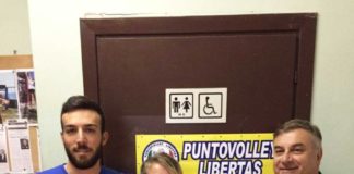 Puntovolley Libertas, intervista a mister Tinto tinto_de_filippis_federico