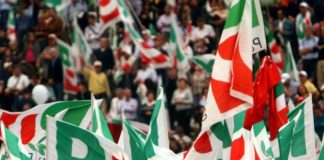 Pd Frascati, “Ripartiamo da territori e persone” partito_democratico_bandiere