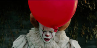 IT, il film it
