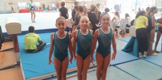 Ginnastica Res Novae Velletri in gara a Civitavecchia c2_res_novae_velletri