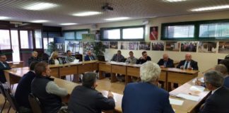 Monte Compatri, D’Acuti sull’emergenza idrica emergenza_comunita_montana