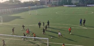 Vivace Furlani, primo allenamento condiviso con l’Aic allenamento_vivace_aic