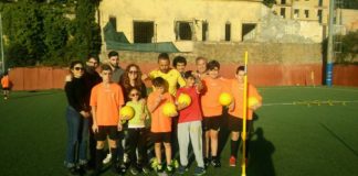 Vivace Furlani Grottaferrata, torna Il Calcio Speciale borsa_calcio_speciale