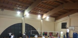 Vsg, prima vittoria per la Serie C di Ferrini bulls_marino