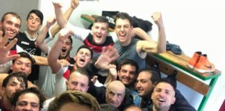 Real Castel Fontana, parla mister Gatta castel_juniores