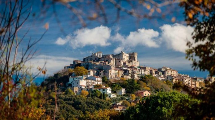 castello_orsini_nerola