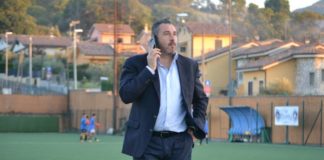 Ssd Colonna, partono tutti i campionati giovanili cirinei