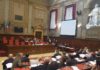 D’Acuti sulla conferenza metropolitana sull’acqua conferenza