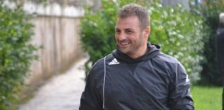 Rugby Frascati Union 1949, Corona promuove la serie C1 corona