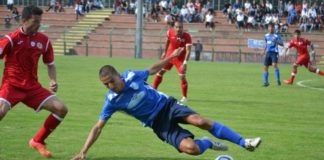 Albalonga calcio la serie D sbanca Cassino corsetti