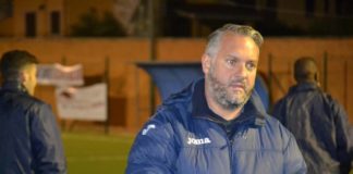 Colonna calcio, II categoria vuole dare fastidio a tutti esuperanzi