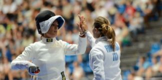 Quondamcarlo approda al Lazio Scherma Ariccia quondamcarlo_bizzi_trifiletti_federscherma