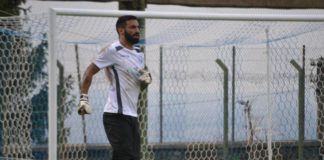 Albalonga calcio, serie D ancora corsara frasca