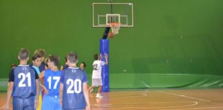 Ssd Colonna Basket, riparte la stagione basket_u14