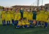 Ssd Colonna calcio, ottimo debutto per i Giovanissimi giovanissimi_colonna