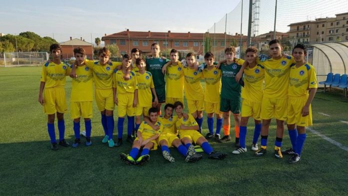 giovanissimi_colonna