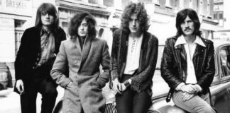 Frascati, per incontri di musica si parala dei Led Zeppelin led_zeppelin